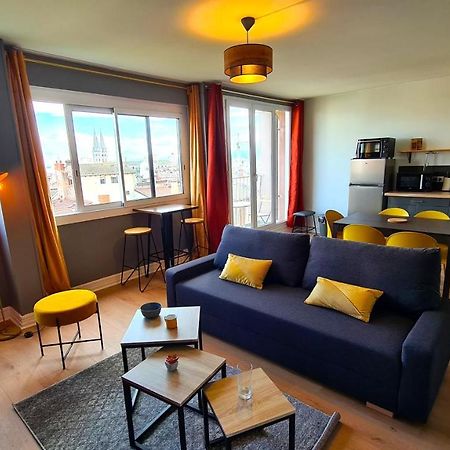 Appartement Macon Centre T4 - 100M2 外观 照片
