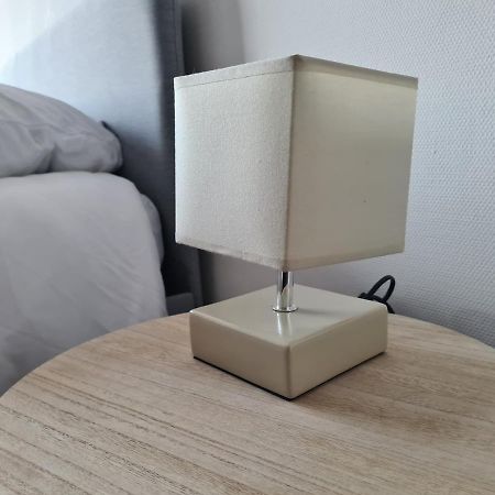 Appartement Macon Centre T4 - 100M2 外观 照片