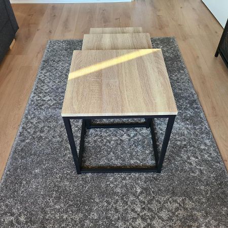 Appartement Macon Centre T4 - 100M2 外观 照片