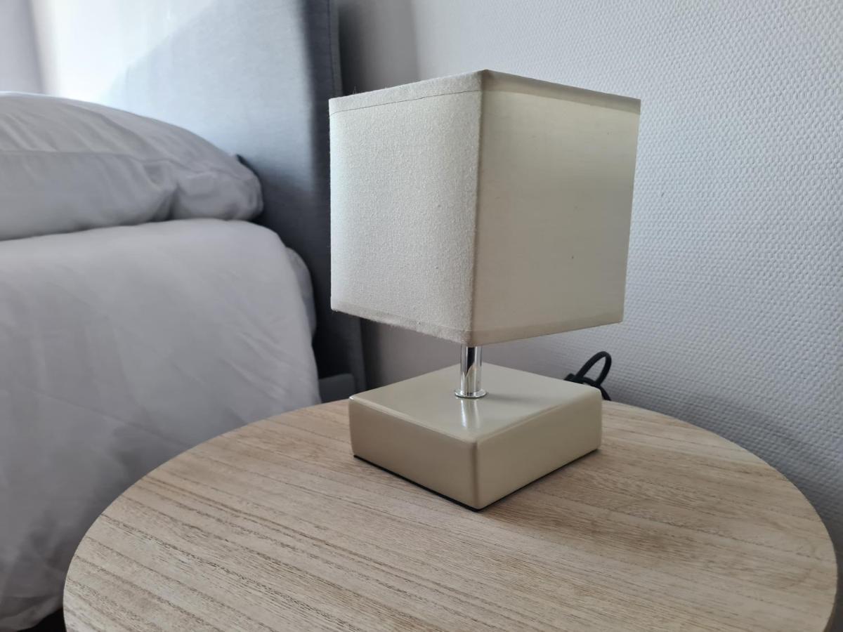 Appartement Macon Centre T4 - 100M2 外观 照片