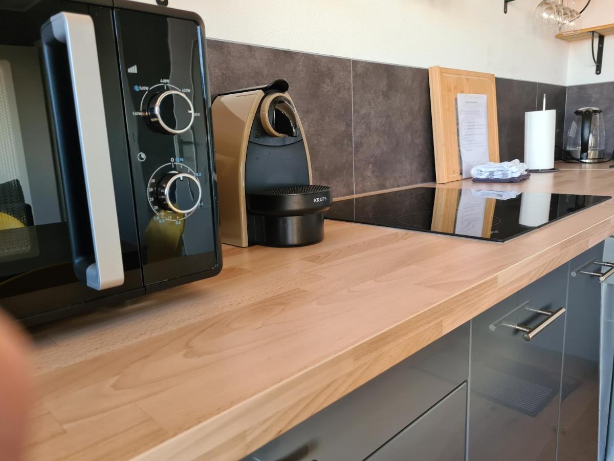 Appartement Macon Centre T4 - 100M2 外观 照片