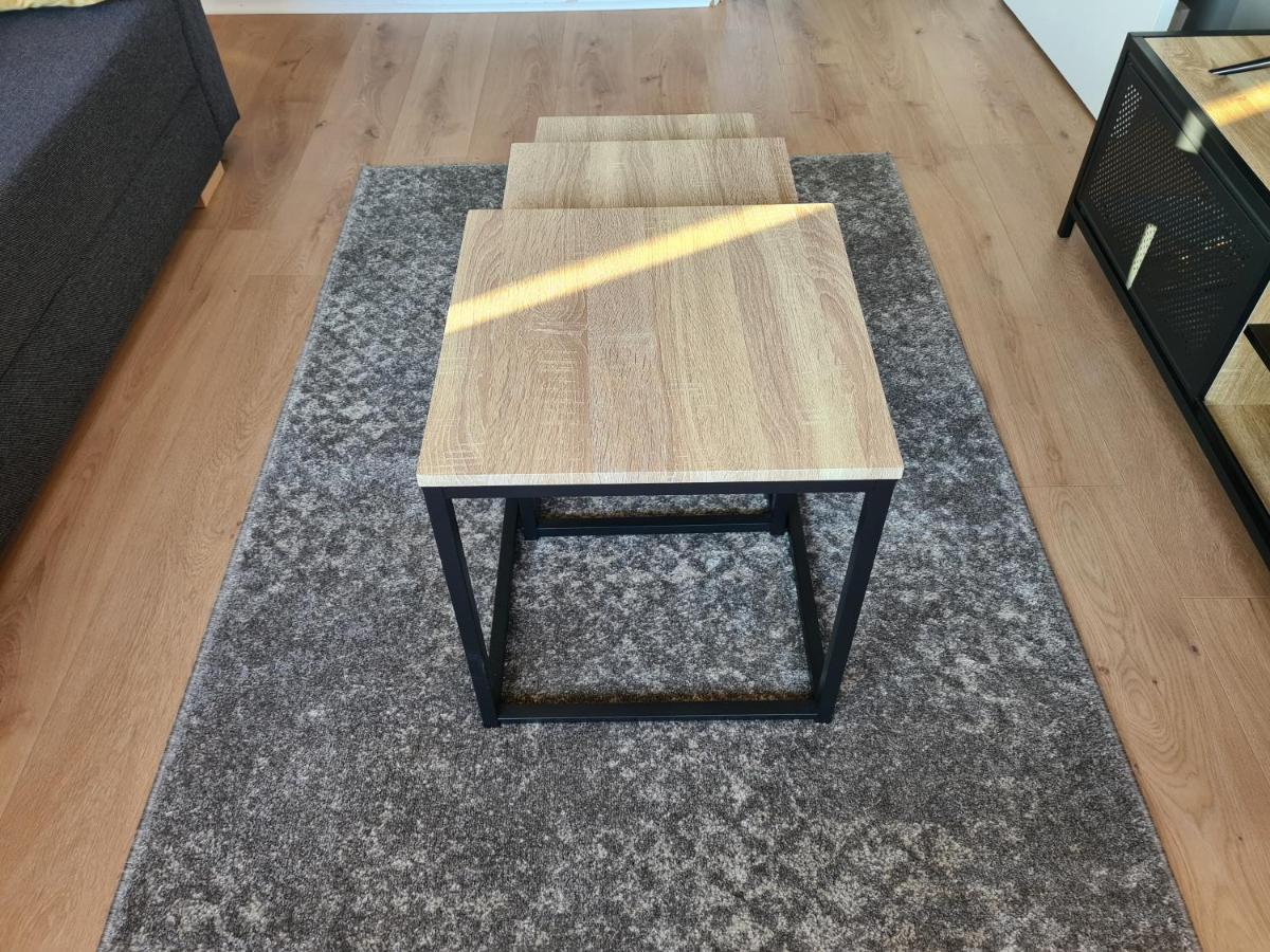 Appartement Macon Centre T4 - 100M2 外观 照片