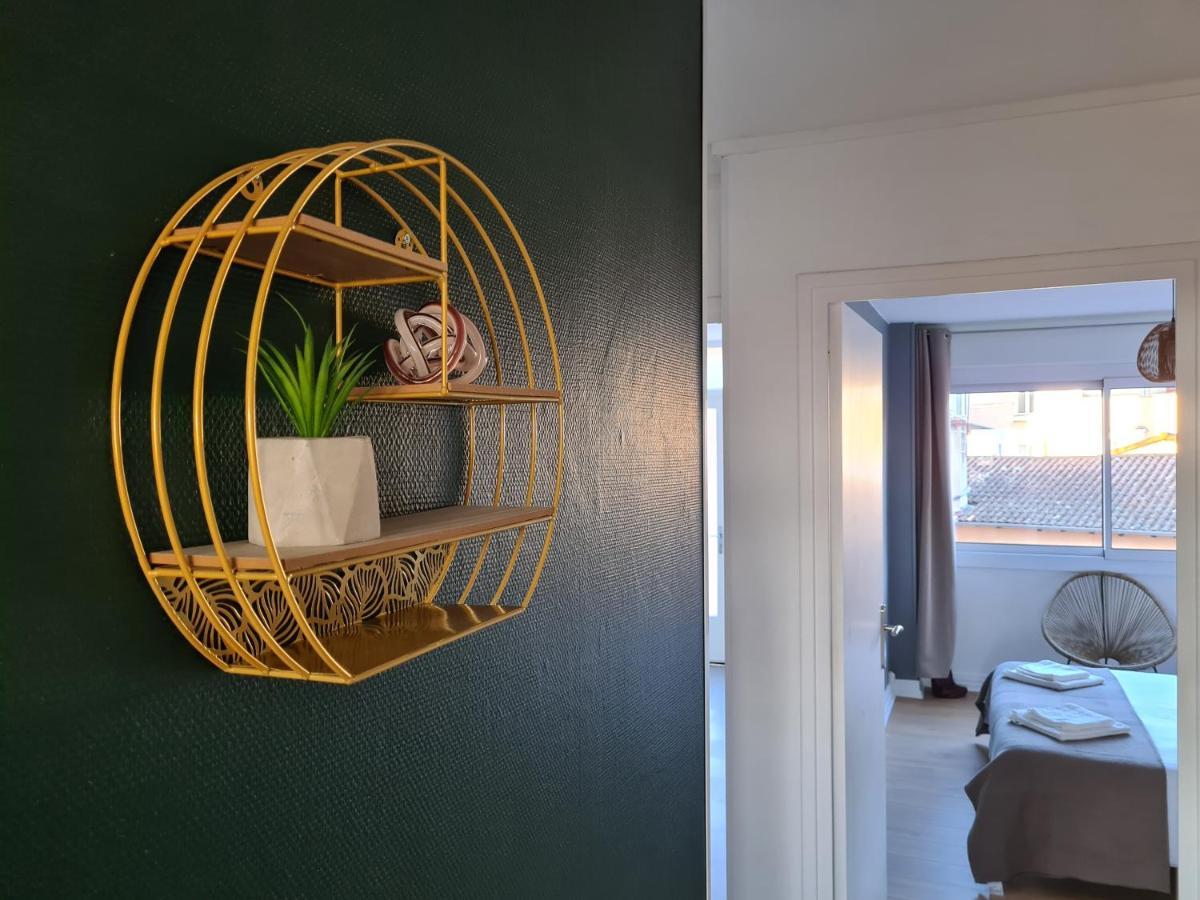 Appartement Macon Centre T4 - 100M2 外观 照片