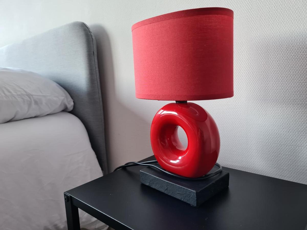 Appartement Macon Centre T4 - 100M2 外观 照片