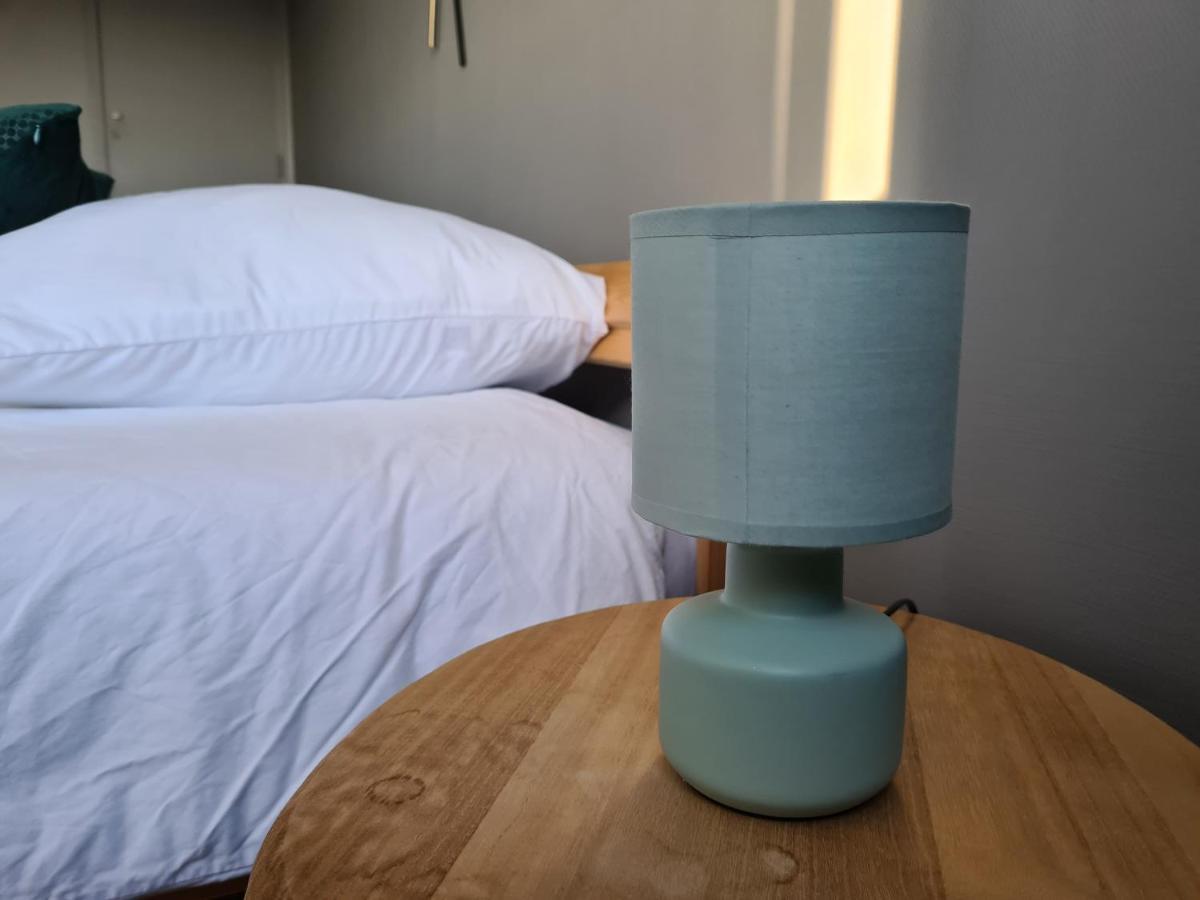 Appartement Macon Centre T4 - 100M2 外观 照片