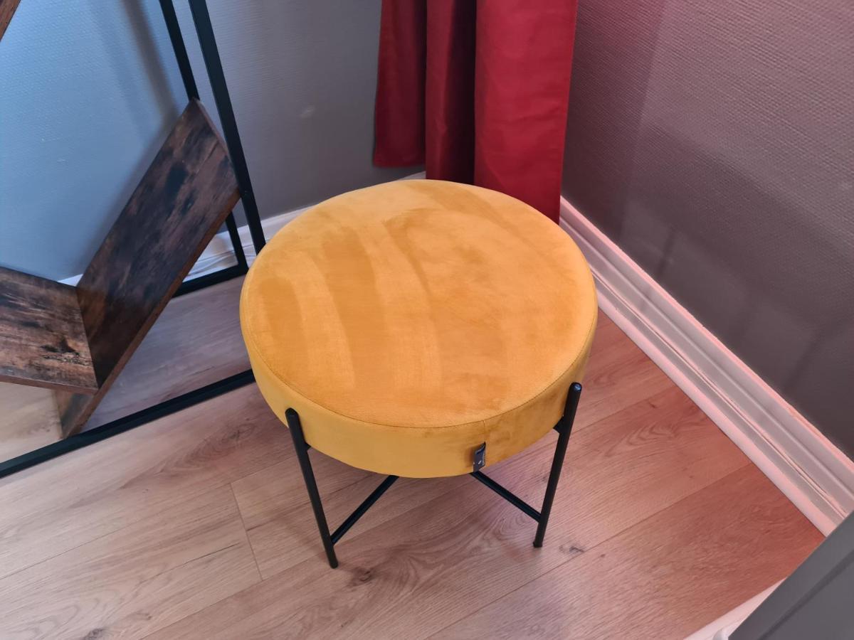 Appartement Macon Centre T4 - 100M2 外观 照片